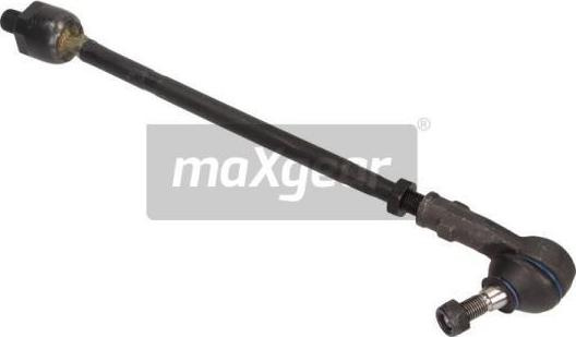 Bara directie VW GOLF IV Variant (1J5) Turism, 05.1999 - 06.2006 Maxgear 69-0188 (MGZ-301044)