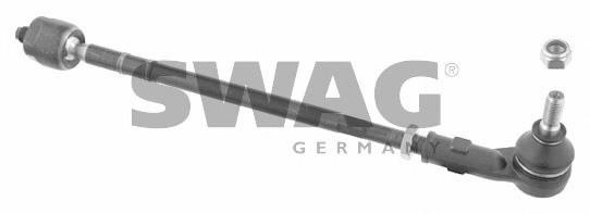 Bara directie VW GOLF Mk II (19E, 1G1), VW JETTA Mk II (19E, 1G2, 165) - SWAG 32 92 4260