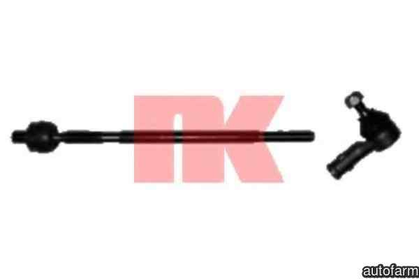 Bara directie VW JETTA II 19E 1G2 165 NK 5004753