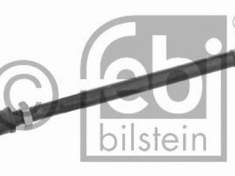 Bara directie VW JETTA Mk II (19E, 1G2, 165) (1983 - 1992) Febi Bilstein 24258