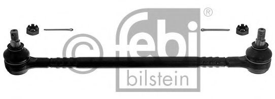 Bara directie VW LT 40-55 I platou / sasiu (293-909) (1975 - 1996) Febi Bilstein 25188