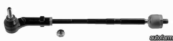 Bara directie VW POLO 6R 6C LEMFÖRDER 35991 01