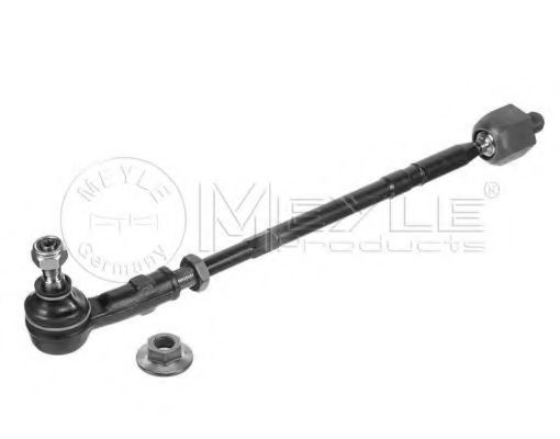 Bara directie VW SCIROCCO (137, 138) (2008 - 2016)