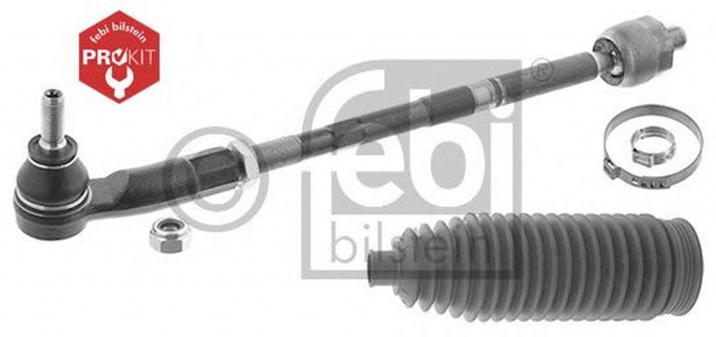 Bara directie VW SCIROCCO 137 138 FEBI 45761
