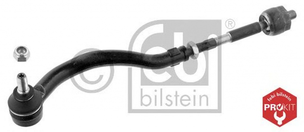 Bara directie VW SHARAN 7M8 7M9 7M6 FEBI FE11996
