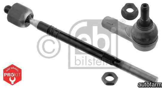 Bara directie VW TOUAREG 7P5 FEBI BILSTEIN 37206