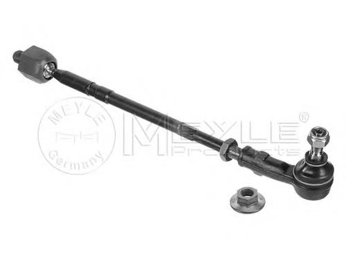 Bara directie VW TOURAN (1T1, 1T2), AUDI A3 (8P1), VW RABBIT V (1K1) - MEYLE 116 030 0019