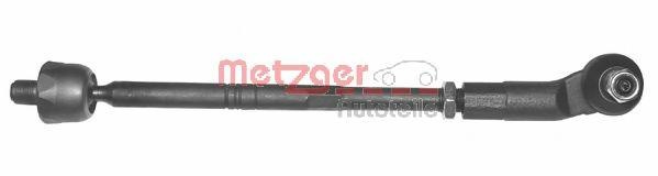 Bara directie VW TOURAN (1T1, 1T2), AUDI A3 (8P1), VW RABBIT V (1K1) - METZGER 56006802