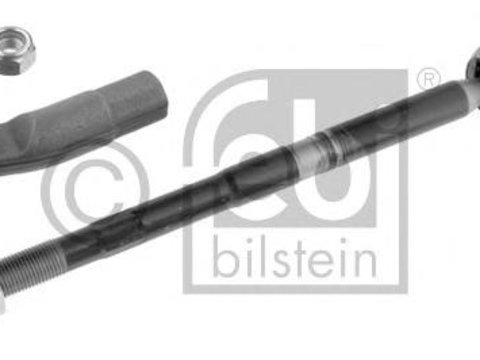 Bara directie VW TOURAN (1T1, 1T2), VW CADDY III caroserie (2KA, 2KH, 2CA, 2CH), VW CADDY III combi (2KB, 2KJ, 2CB, 2CJ) - FEBI BILSTEIN 37591