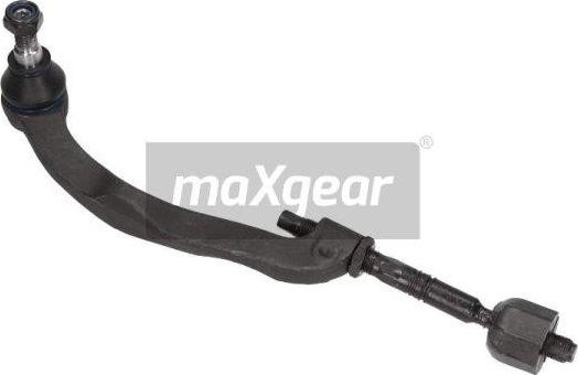 Bara directie VW TRANSPORTER V (7HB, 7HJ, 7EB, 7EJ, 7EF, 7EG, 7HF, 7EC) Autobuz, 04.2003 - 08.2015 Maxgear 69-0767 (MGZ-301118)