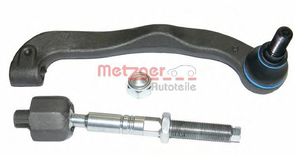 Bara directie VW TRANSPORTER V platou / sasiu (7JD, 7JE, 7JL, 7JY, 7JZ, 7FD) (2003 - 2016) METZGER 56007101 piesa NOUA