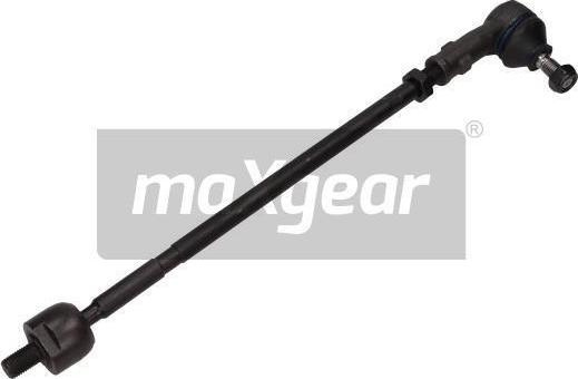 Bara directie VW VENTO (1H2) Sedan, 11.1991 - 09.1998 Maxgear 69-0225 (MGZ-301028)