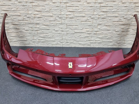 Bara față completă Ferrari 488
