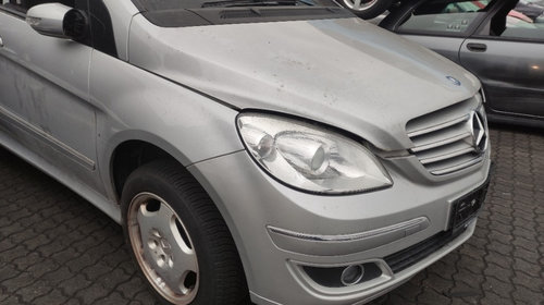 Bara Față Mercedes B Class W245 Faceli