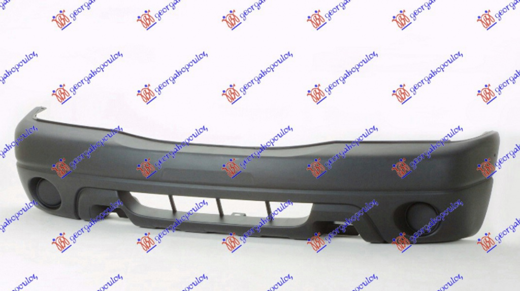 BARA FATA 01- - SUZUKI GRAND VITARA 99-05 SUZUKI GRAND VITARA 99-05 010803375 010803375 71700658005PK