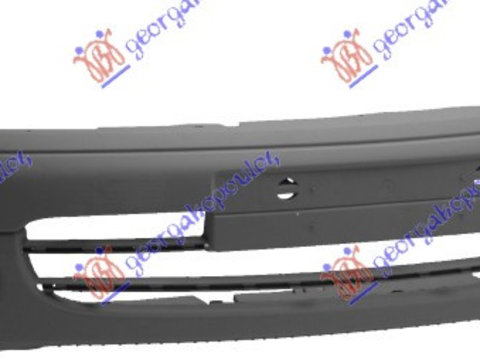 BARA FATA 03- GRUNDUITA CU/ORIF.PROIECTOR - CITROEN XSARA 00-04, CITROEN, CITROEN XSARA 00-04, 019303610