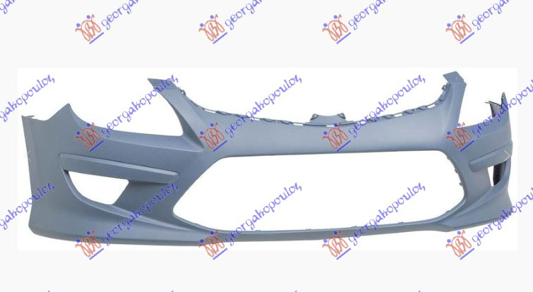 BARA FATA 11- [CZECH] - HYUNDAI i30 07-12 HYUNDAI i30 07-12 078003385 078003385 865112R500