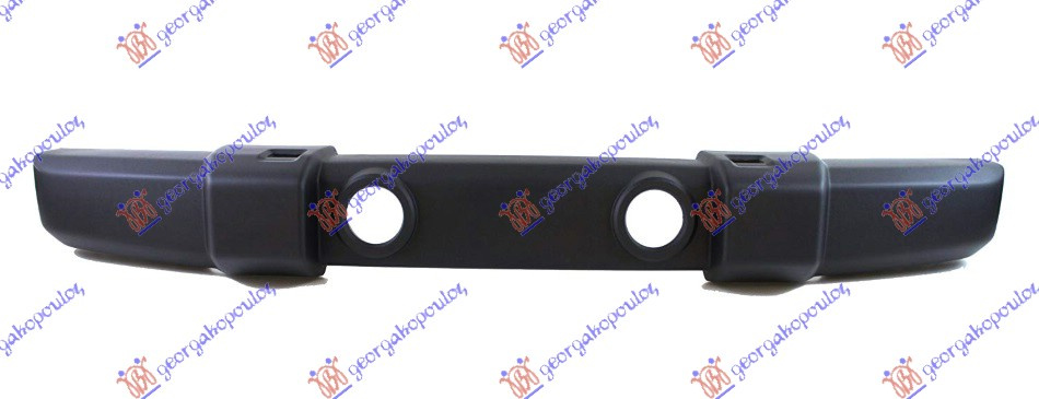 Bara fata -11 JEEP WRANGLER 2/4D 07-18 cod 1FN67RX