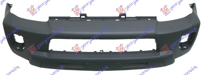 BARA FATA 12- - SUZUKI JIMNY 98-18, SUZUKI, SUZUKI JIMNY 98-18, 034803380