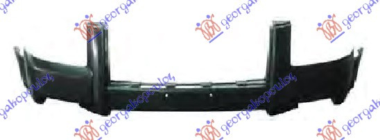 BARA FATA 2WD , FORD, FORD RANGER 06-09, 029403370