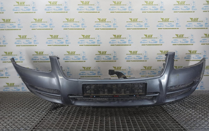Bara fata 7L6807217R Volkswagen VW Touareg generatia 1 7L [2002 - 2007]