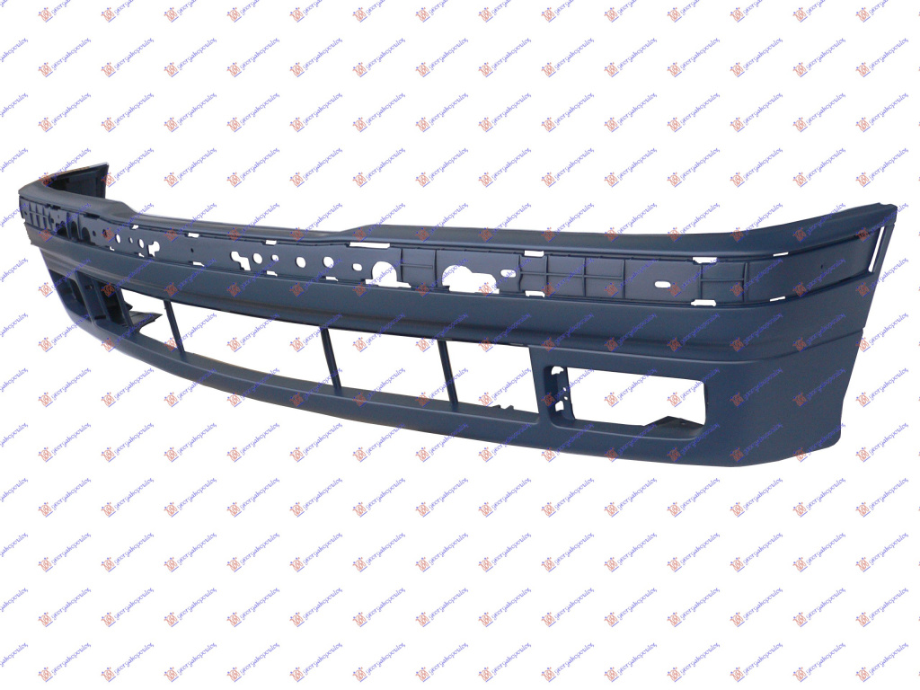BARA FATA 95- BMW SERIA 3 [E36] COMPACT 94-98 059303610 059303610 51118132414