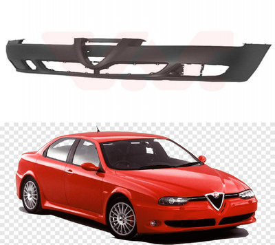 BARA FATA Aftermarket NOU Alfa Romeo 156 932 1997 