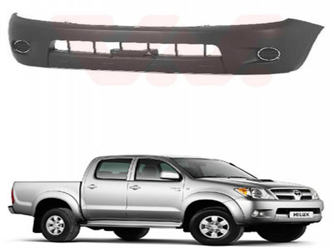 BARA FATA Aftermarket NOU Toyota Hilux 7 2005 2006 2007 2008 5485571 10-580-089