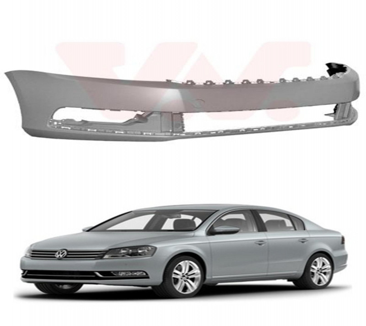 BARA FATA Aftermarket NOU Volkswagen VW Passat B7 2010 2011 2012 2013 2014 2015 5740574 10-665-051