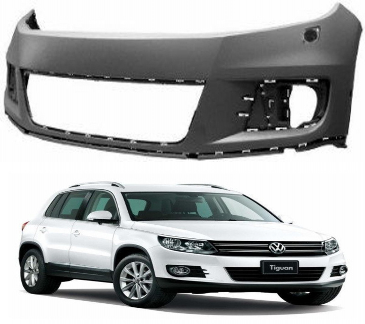 BARA FATA Aftermarket NOU Volkswagen VW 