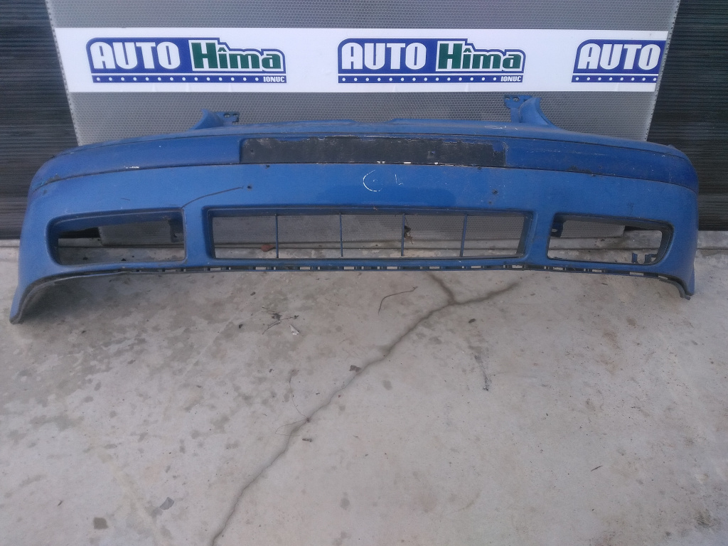 Bara fata albastra, VOLKSWAGEN Golf IV 1J 1997-2005