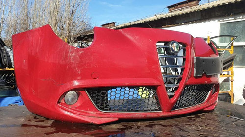 Bara fata Alfa Romeo Mito 2012