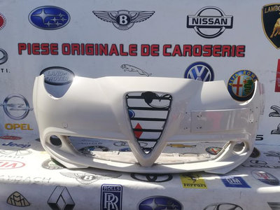 Bara fata Alfa Romeo Mito an 2008-2009-2010-2011-2