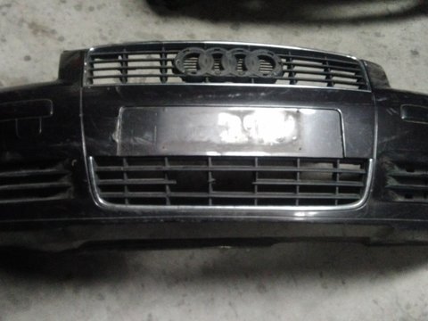 Bara fata Audi A3, '2004