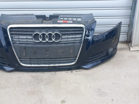 BARA FATA AUDI A3 2008 ALBASTRUIE