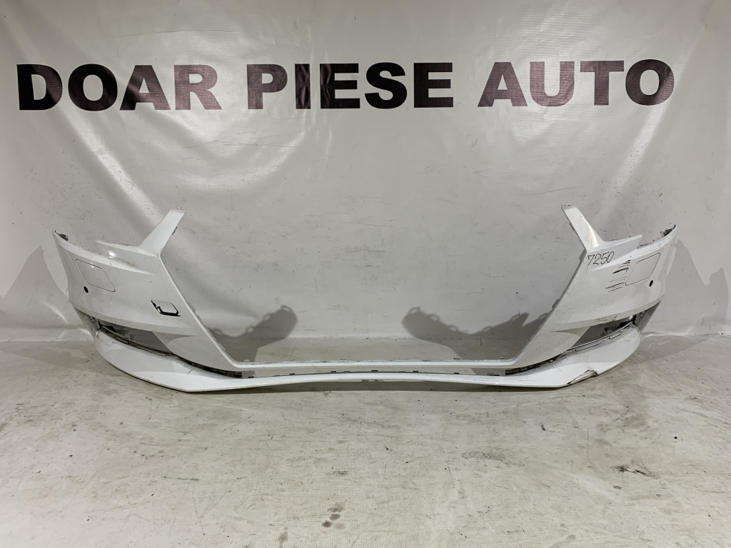 Bara fata Audi A3, 2019, Hatchback, 2016, 2017, 2018, 2019, cod origine OE 8V3807437AF.