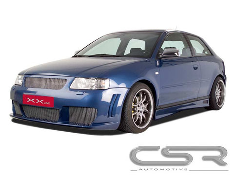 Bara Fata Audi A3 (8L) Hatchback CSR-FSK004