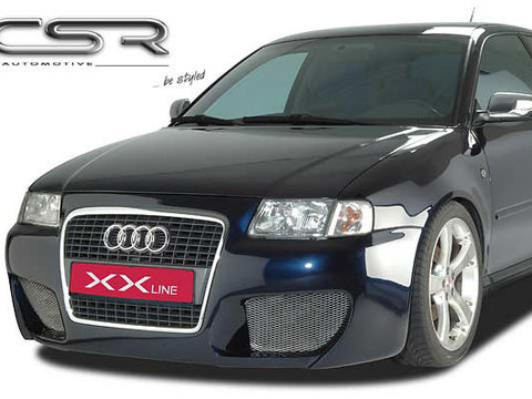 Bara Fata Audi A3 8L Hatchback CSR-FSK104