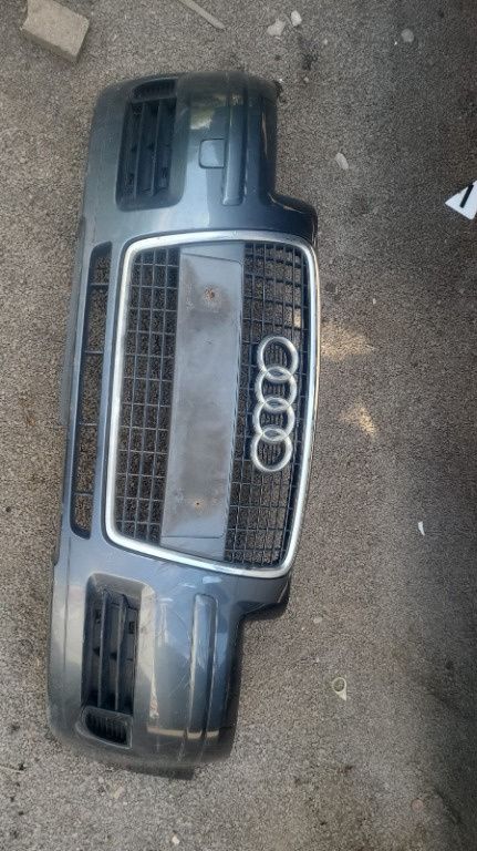 Bara fata Audi A3 8P 2005 Hacthback 2.0 TDi echipata cu spalatoare far