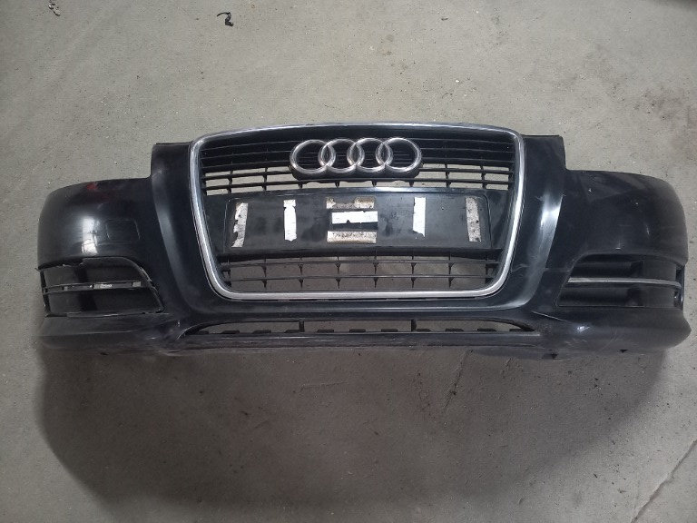 Bara fata Audi A3 8p Facelift