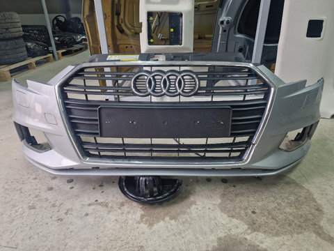 Bara fata audi a3 cu grila originala