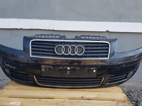 Bara Fata Audi A3.