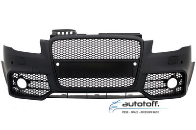 Bara fata Audi A4 B7 (2004-2008) RS4 Design