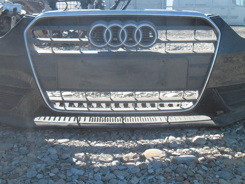 Bara fata Audi A4 B8 2014