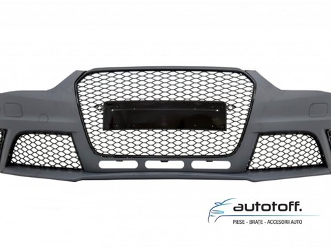 Bara fata Audi A4 B8.5 (2012-2015) RS4 Design