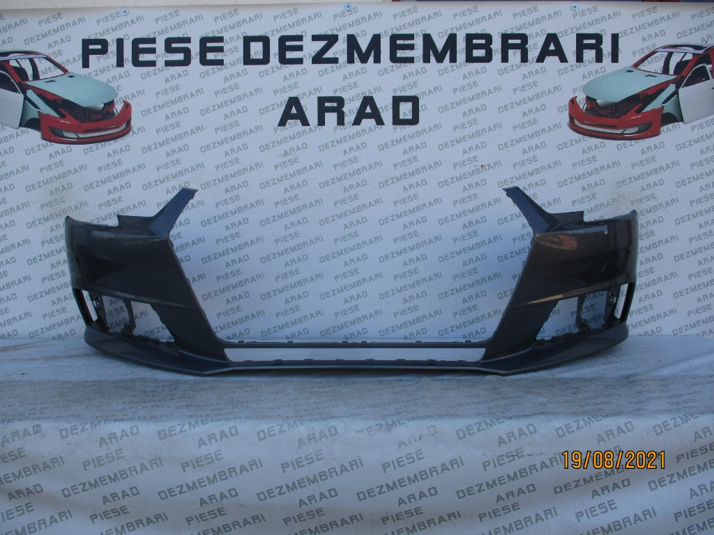 Bara fata Audi A4 B9 2016-2017-2018-2019 04CTKKKJIB