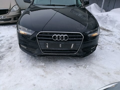 Bara fata audi a4 b9 an 2016-2018