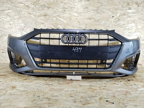 Bara fata Audi A4, B9, Facelift, 2020, 2021, 2022, 2023, 8W0807437AH.
