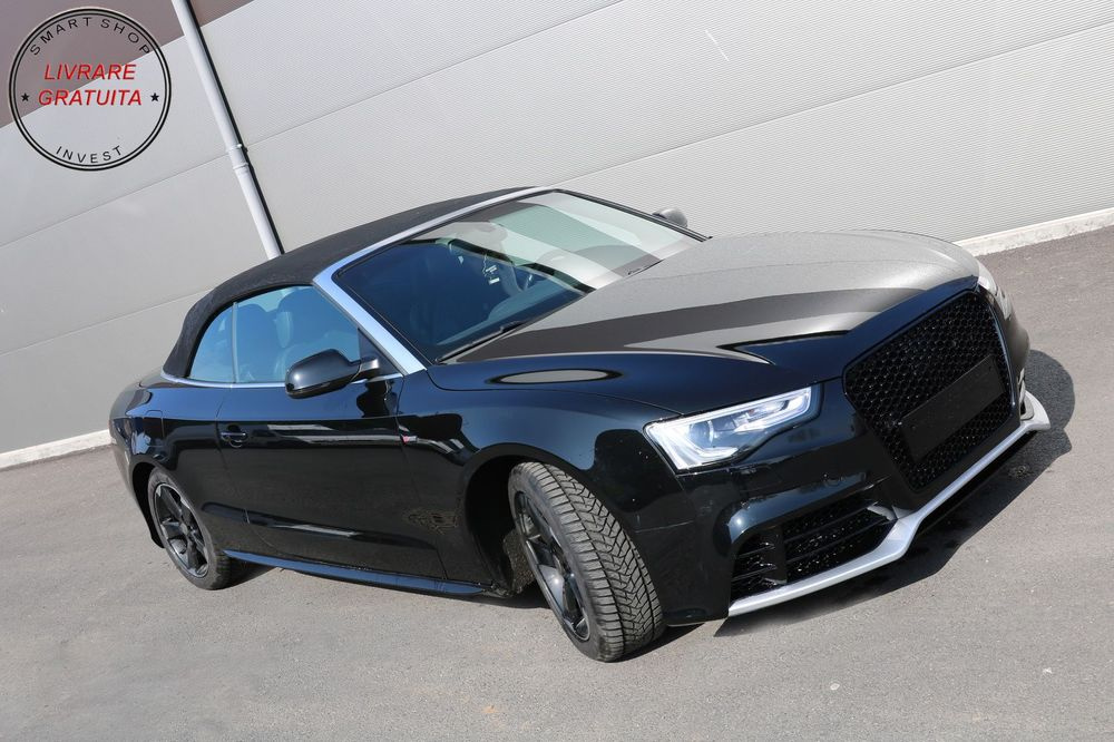 Bara Fata Audi A5 8T Facelift (2012-2016
