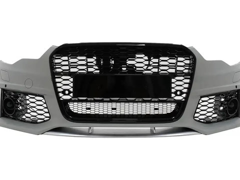 Bara Fata Audi A6 2011-2015 RS6 Design